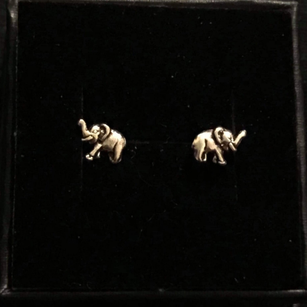 Beautiful 925 danity earrings